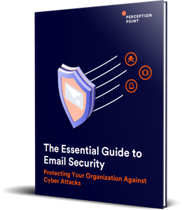 essential guide to email security book img
